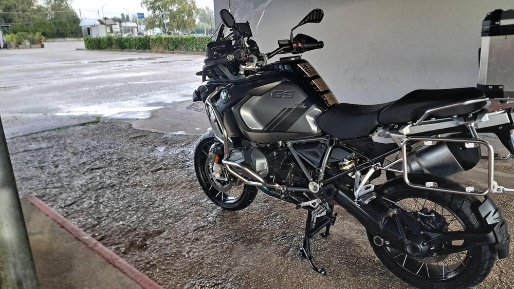 Bmw R 1250 GS Adventure (2021 - 24) (6)