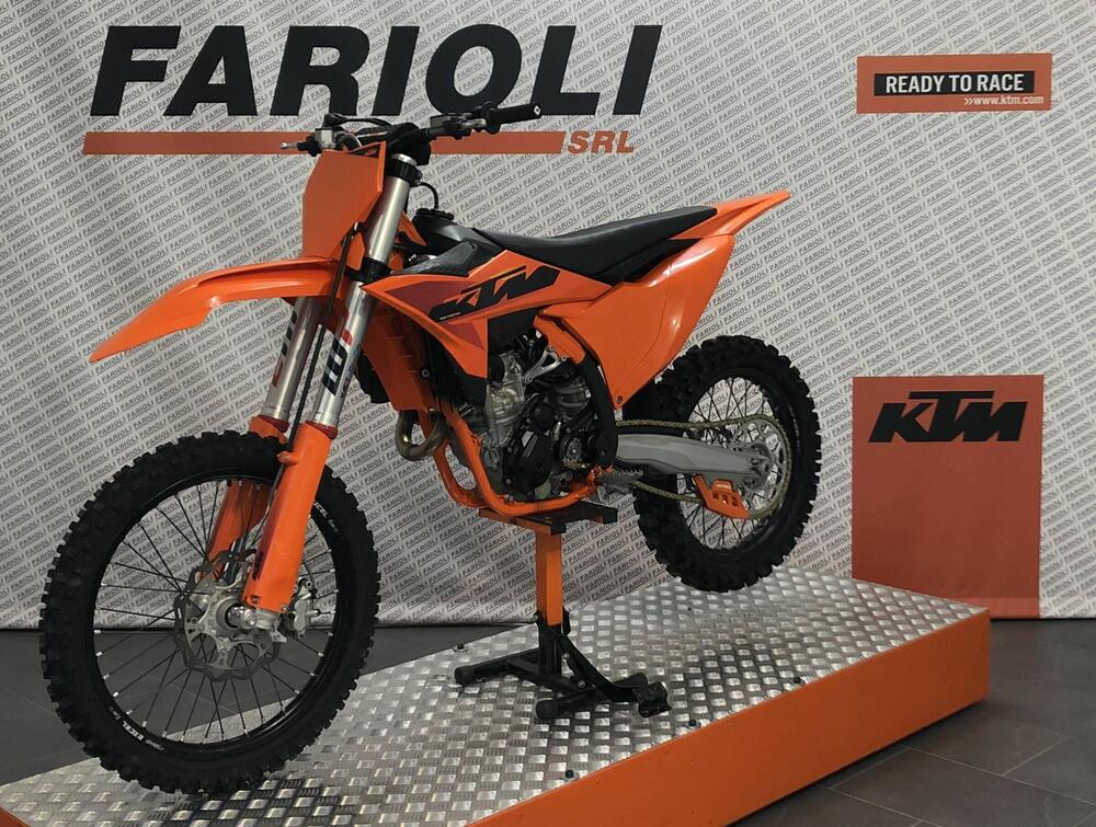KTM 250 SX-F (2025) (6)