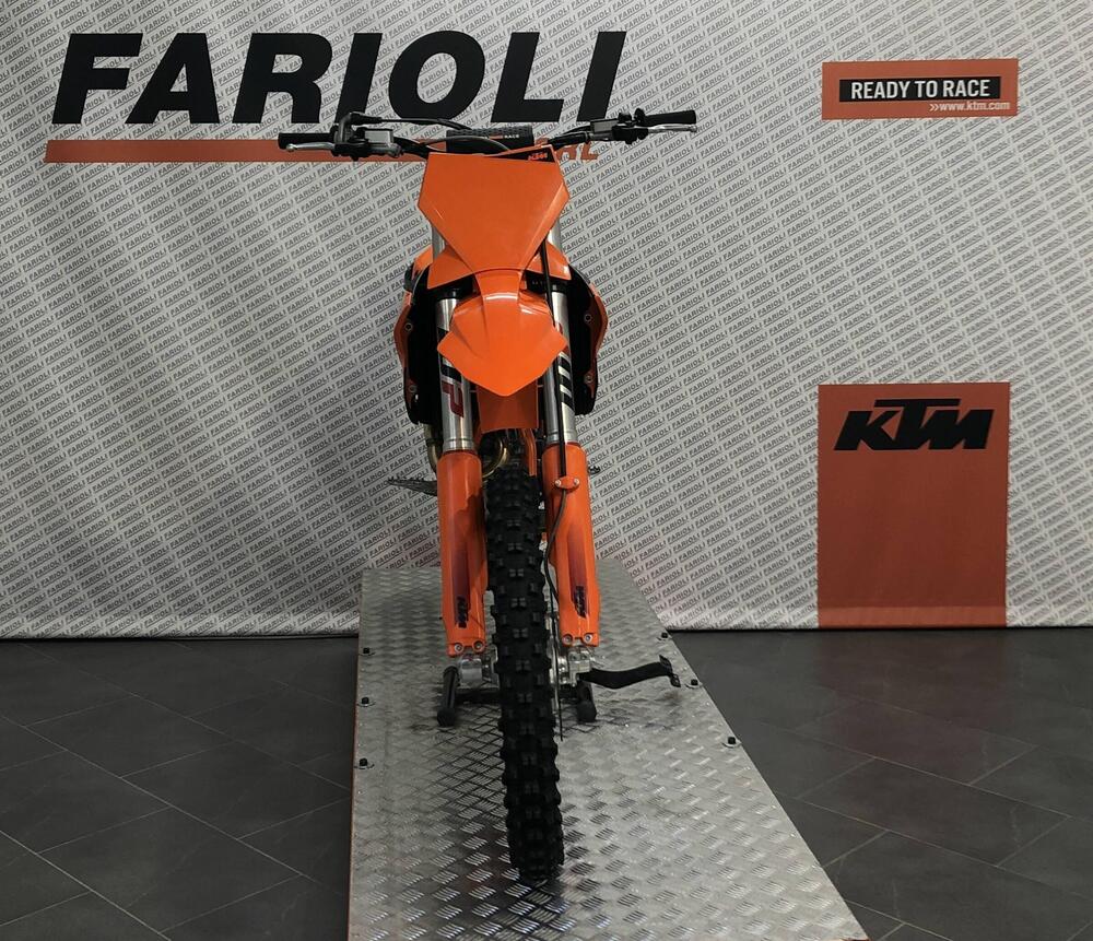 KTM 250 SX-F (2025) (7)
