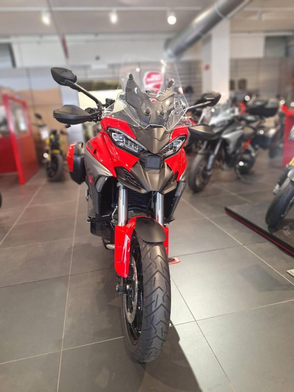 Ducati Multistrada V4 S (2025 - 26) (3)