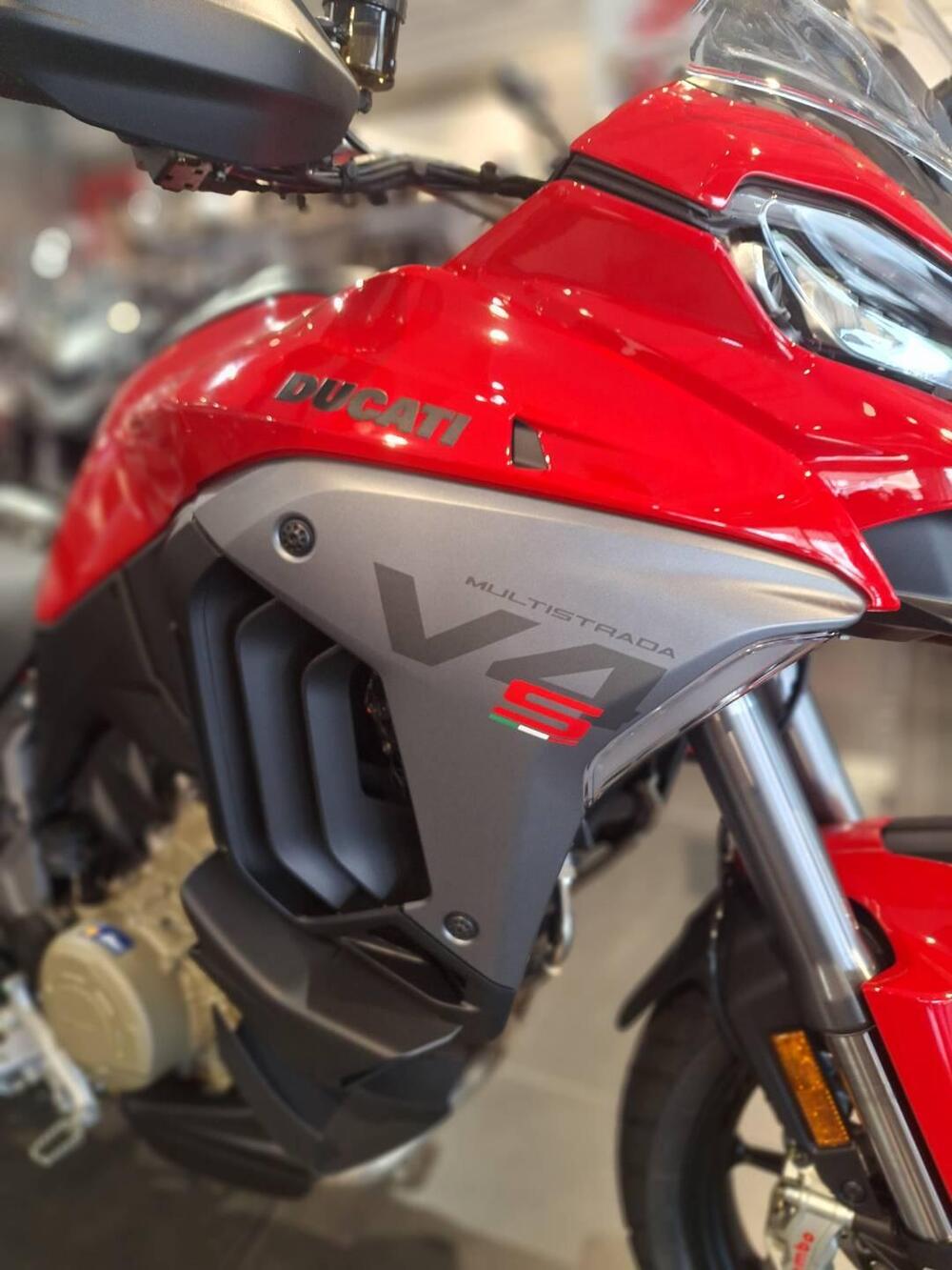 Ducati Multistrada V4 S (2025 - 26) (4)