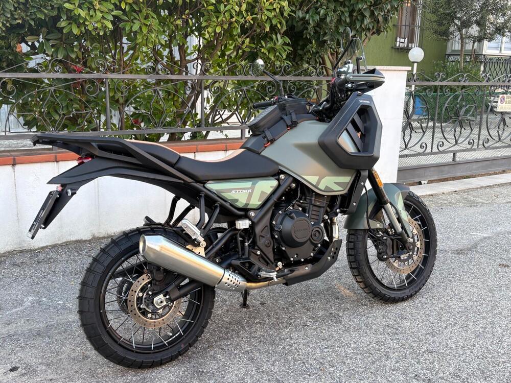 Brixton Motorcycles Crossfire 500 Storr (2025 - 26) (3)