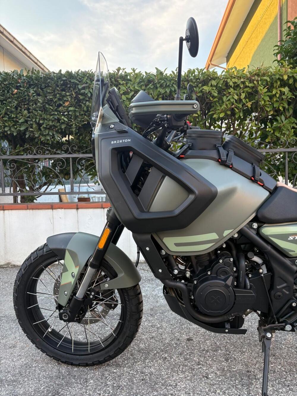 Brixton Motorcycles Crossfire 500 Storr (2025 - 26) (7)