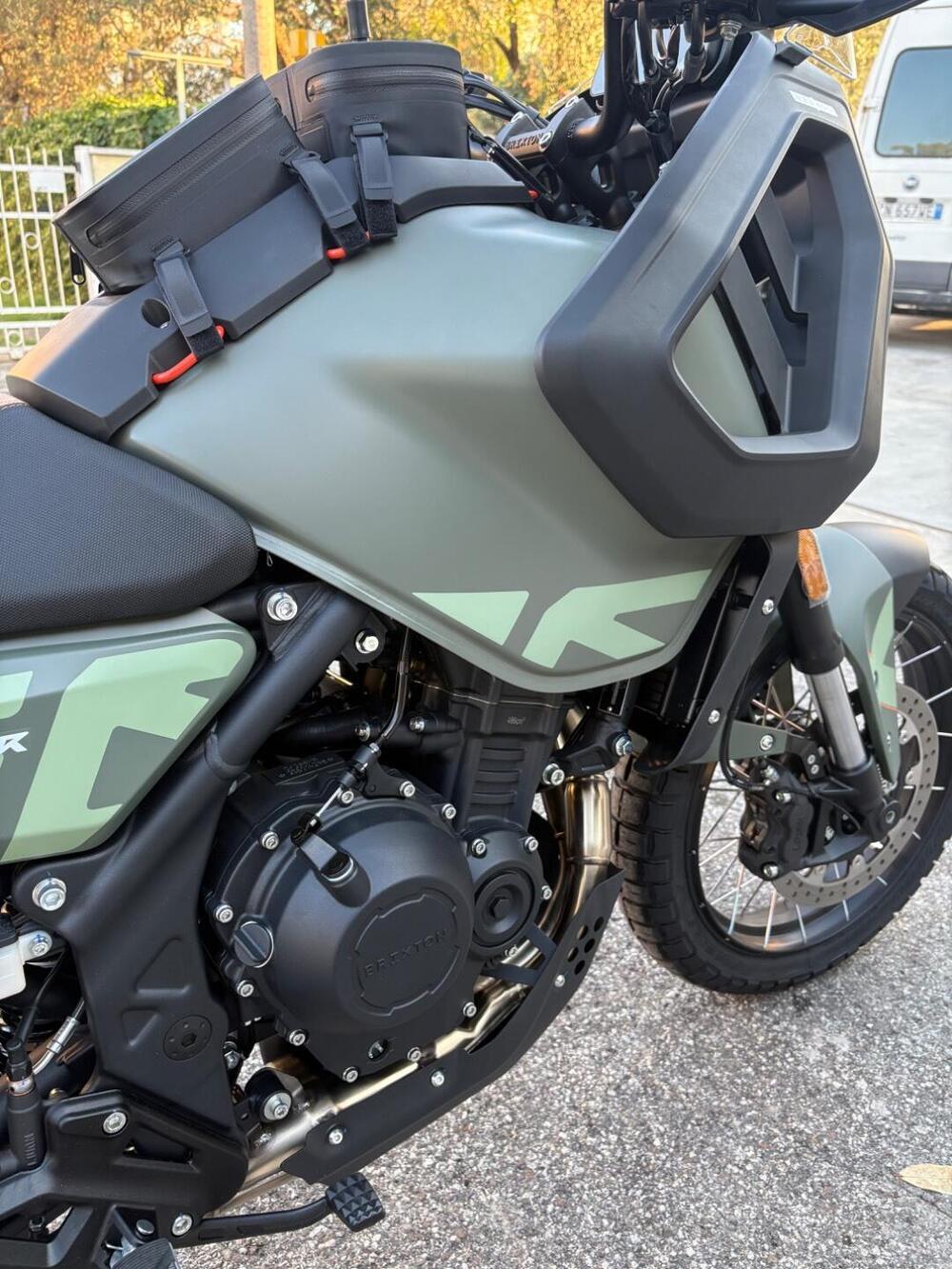 Brixton Motorcycles Crossfire 500 Storr (2025 - 26) (9)