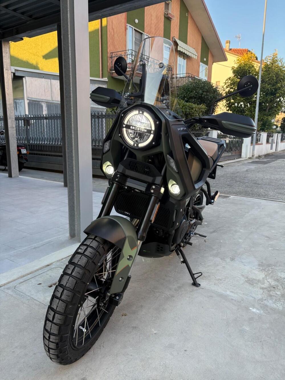 Brixton Motorcycles Crossfire 500 Storr (2025 - 26) (10)