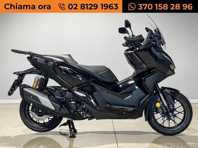 Honda ADV 350 (2025) nuova