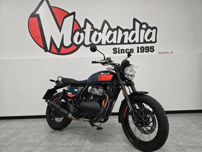 Royal Enfield Bear 650 (2025) usata