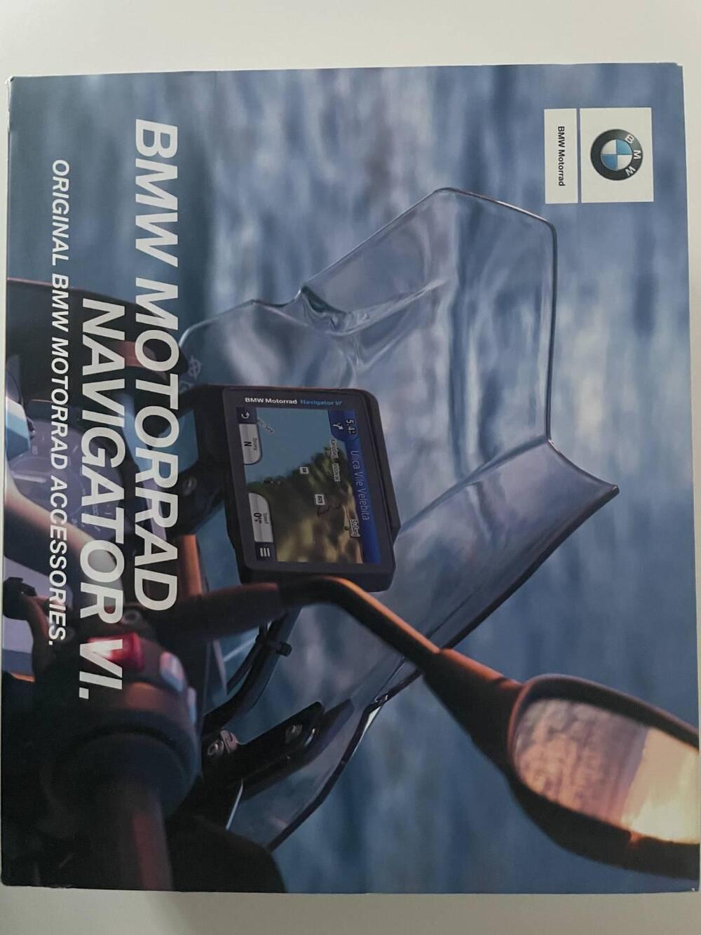 Bmw R 1250 GS Adventure (2021 - 24) (5)