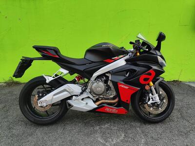 Aprilia RS 660 (2020 - 24) usata