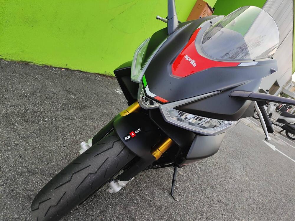 Aprilia RS 660 (2020 - 24) (7)