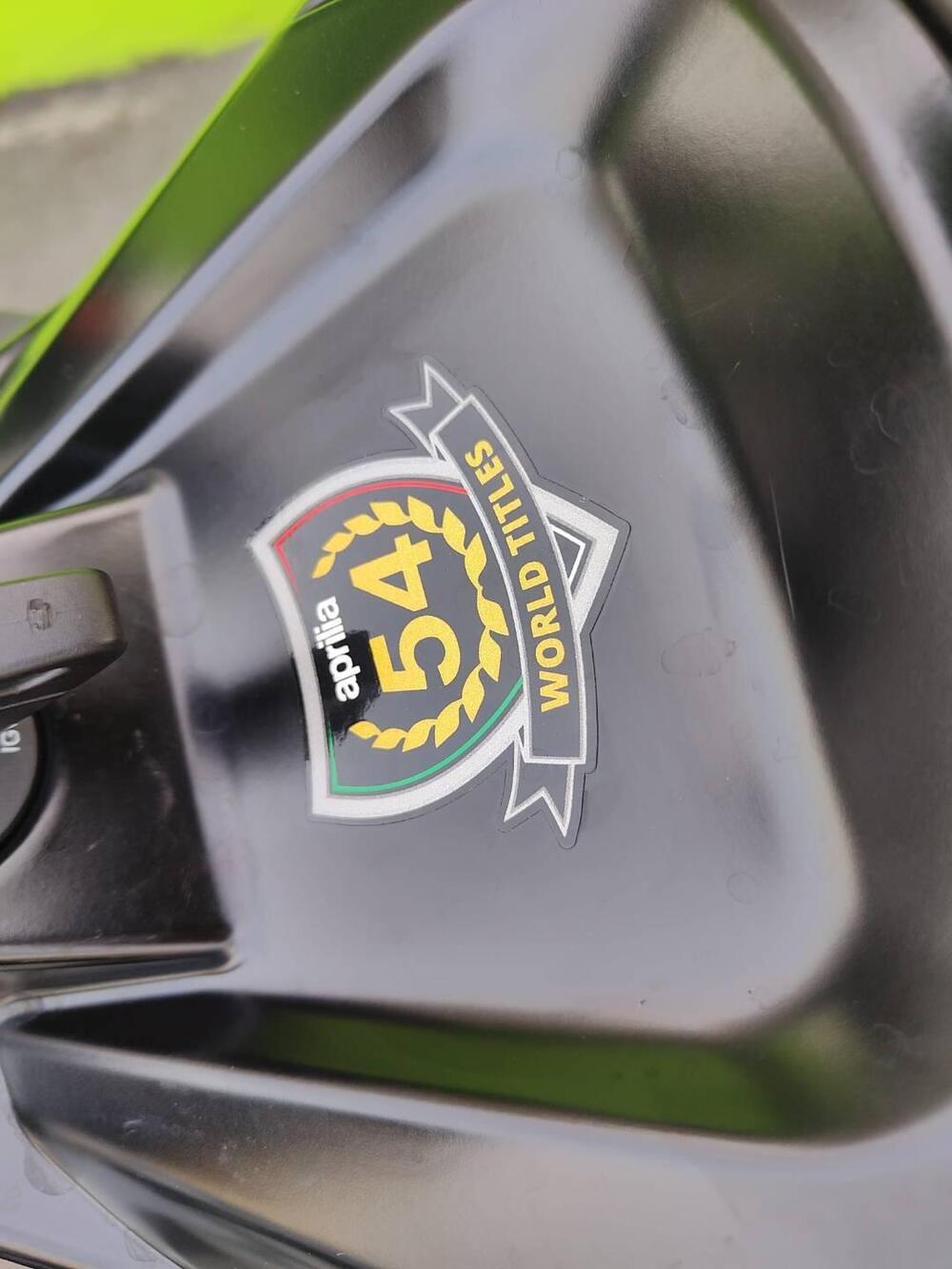 Aprilia RS 660 (2020 - 24) (8)