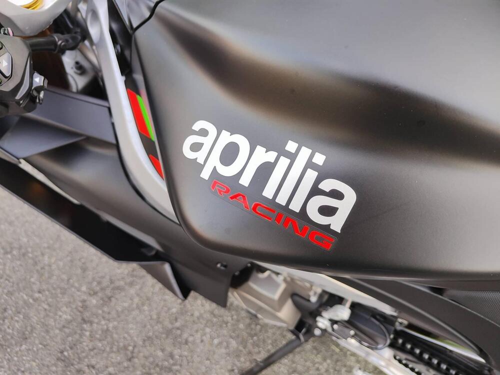 Aprilia RS 660 (2020 - 24) (11)