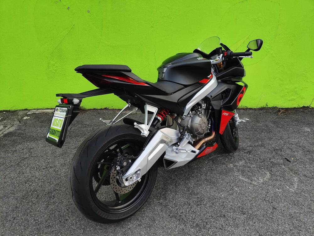 Aprilia RS 660 (2020 - 24) (3)