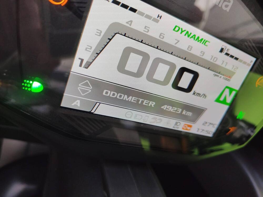 Aprilia RS 660 (2020 - 24) (5)