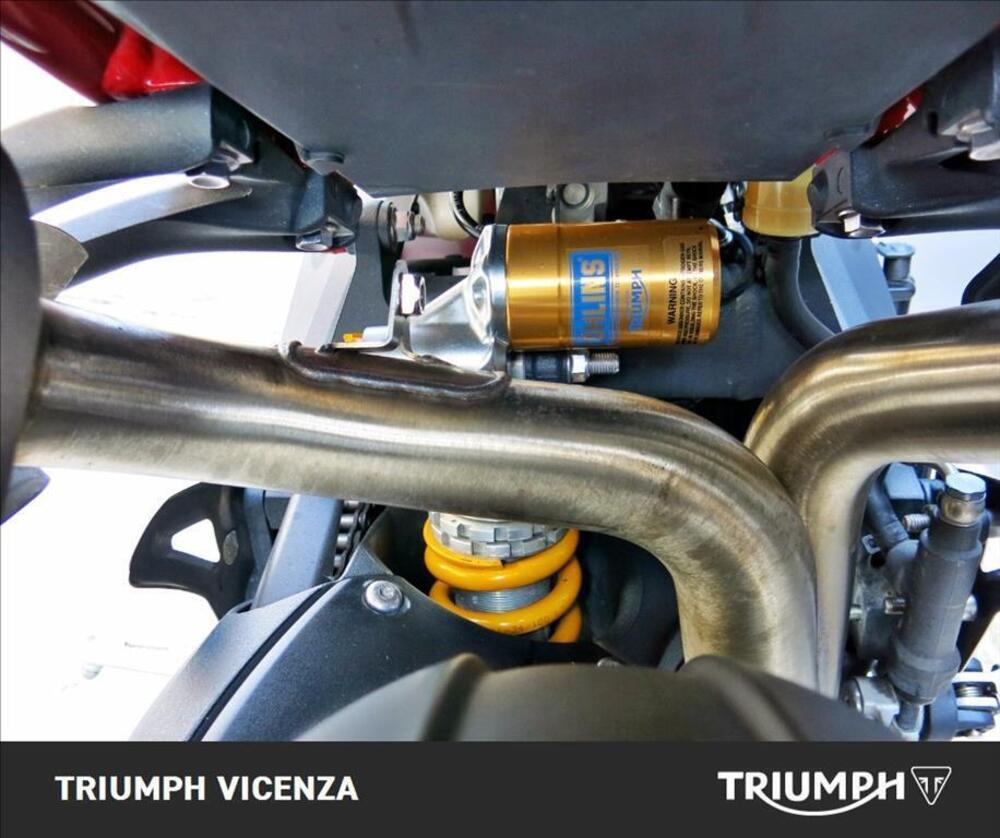Triumph Speed Triple 1050 R ABS (2011 - 15) (13)