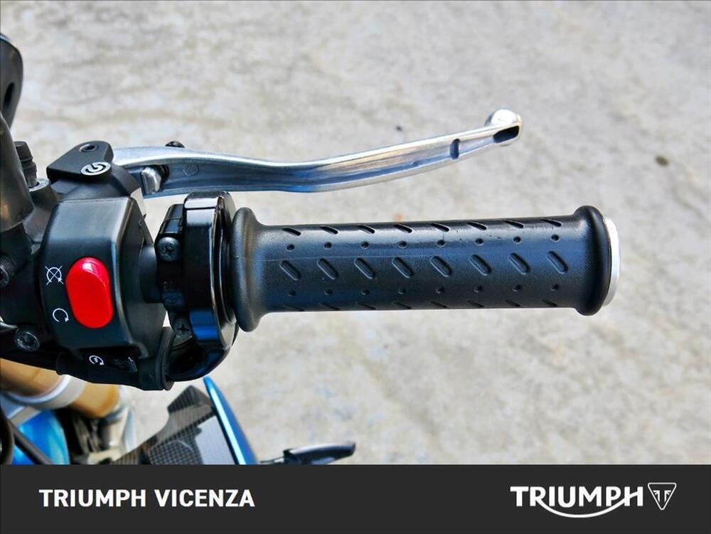 Triumph Speed Triple 1050 R ABS (2011 - 15) (16)