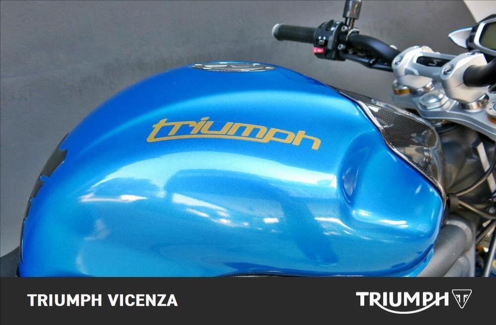 Triumph Speed Triple 1050 R ABS (2011 - 15) (9)