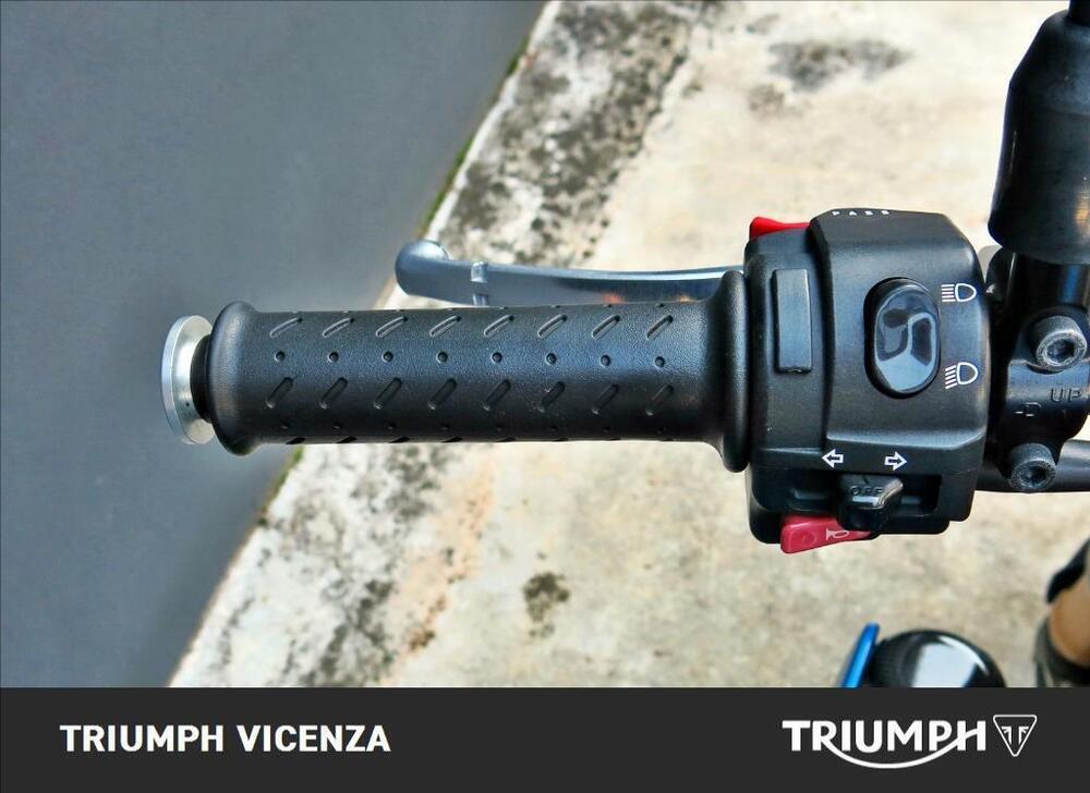 Triumph Speed Triple 1050 R ABS (2011 - 15) (17)