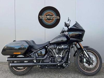 Harley-Davidson Low Rider ST (2022 - 24) usata
