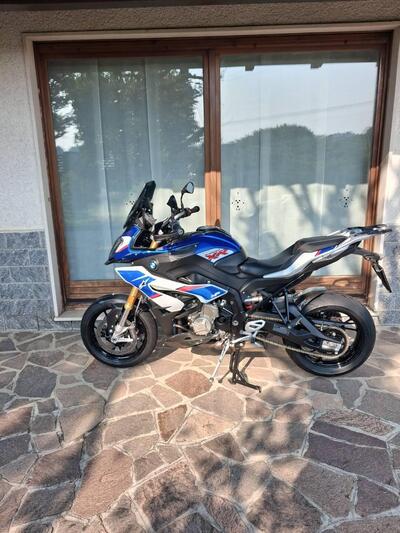 Bmw S 1000 XR (2017 - 19) usata