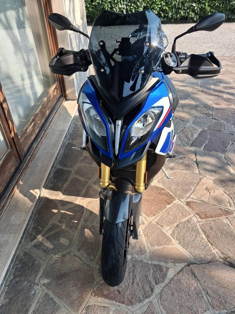 Bmw S 1000 XR (2017 - 19) (2)