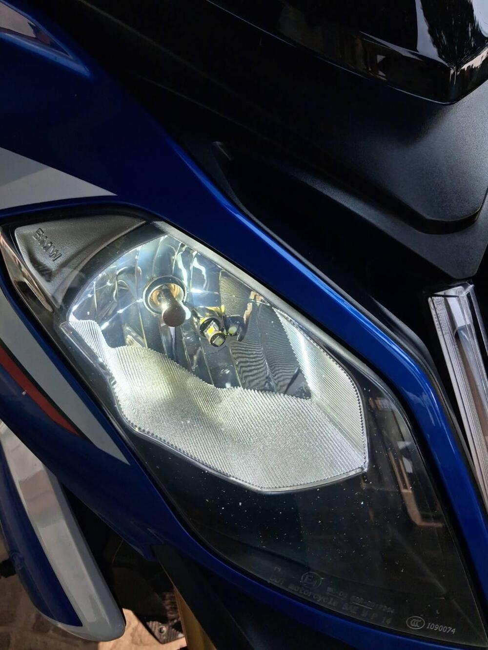 Bmw S 1000 XR (2017 - 19) (4)