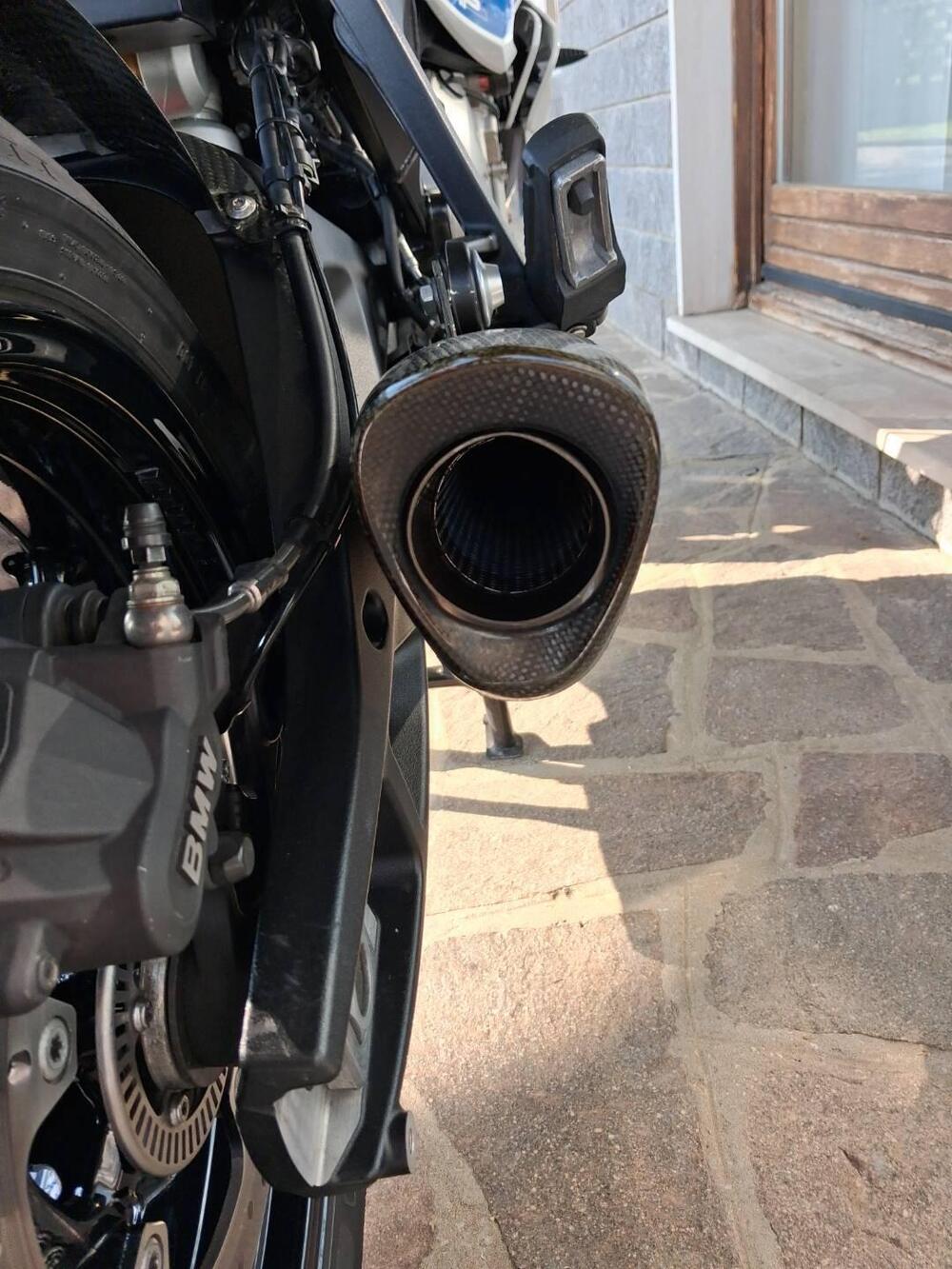 Bmw S 1000 XR (2017 - 19) (5)