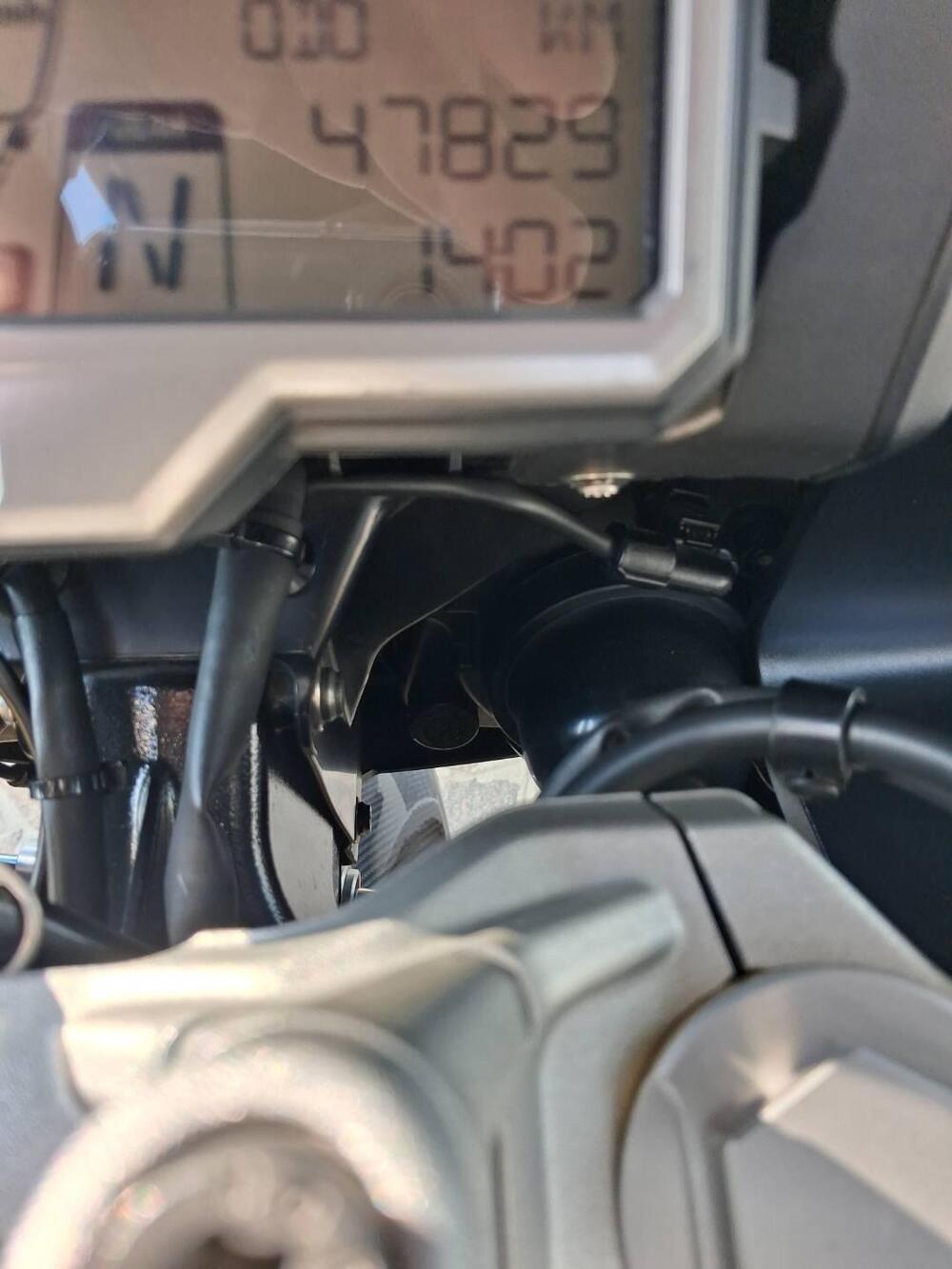 Bmw S 1000 XR (2017 - 19) (7)