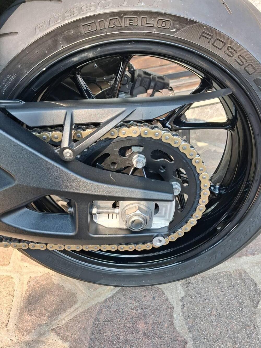 Bmw S 1000 XR (2017 - 19) (10)