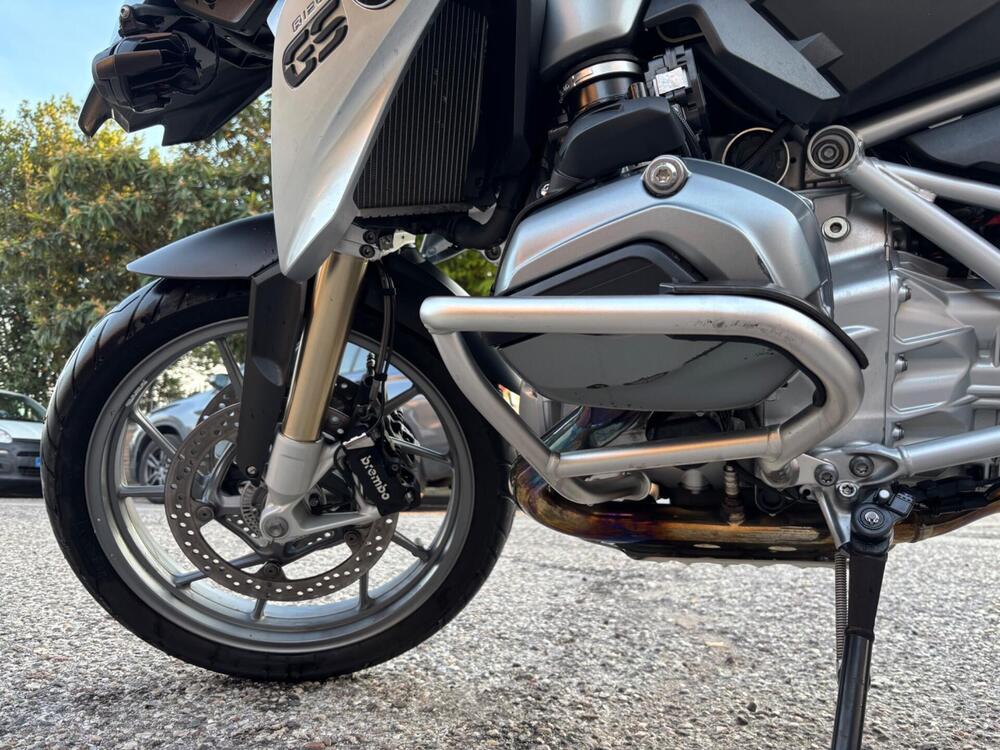 Bmw R 1200 GS (2013 - 16) (2)