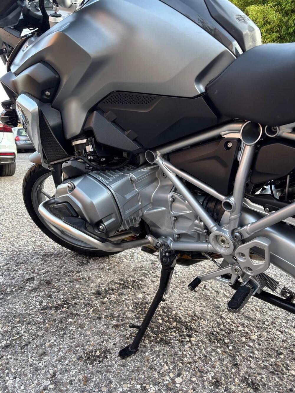 Bmw R 1200 GS (2013 - 16) (3)