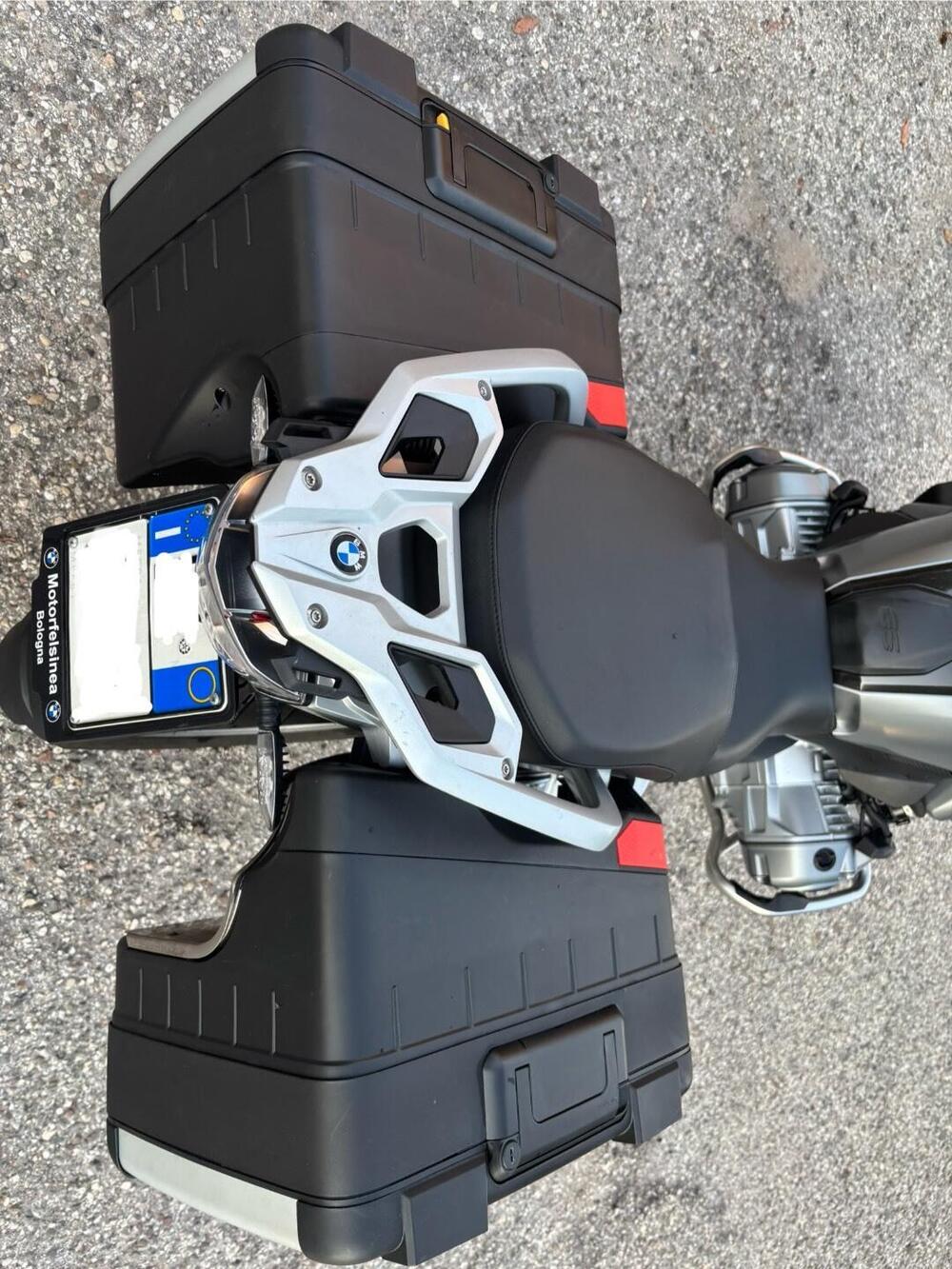Bmw R 1200 GS (2013 - 16) (4)