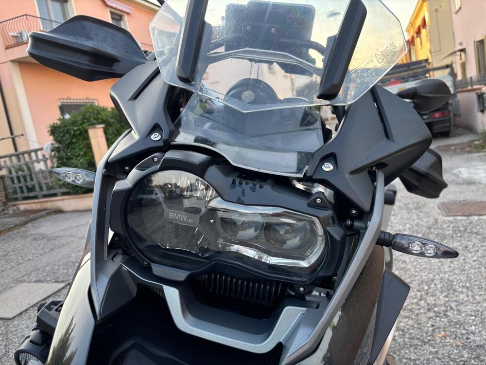 Bmw R 1200 GS (2013 - 16) (9)