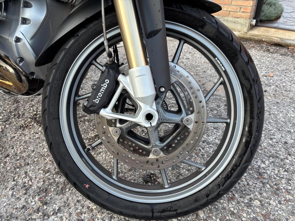 Bmw R 1200 GS (2013 - 16) (10)