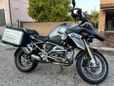 Bmw R 1200 GS (2013 - 16) usata
