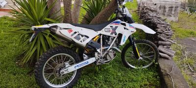 Bmw G 450 X (2008 - 09) usata