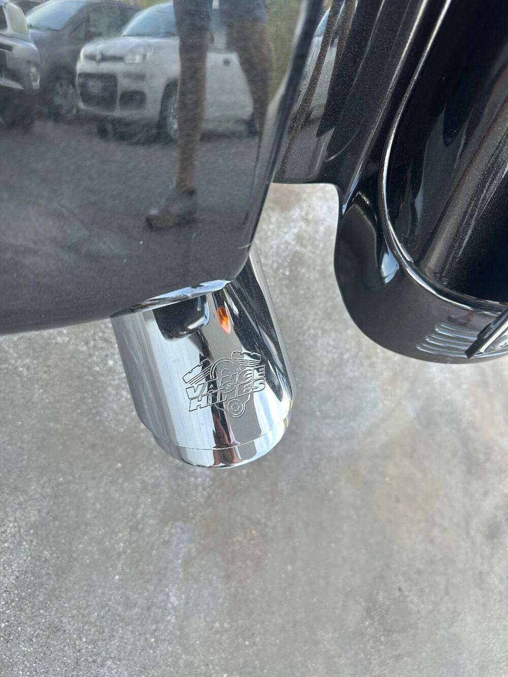 Harley-Davidson 1690 Road Glide Special (2013 - 16) (10)