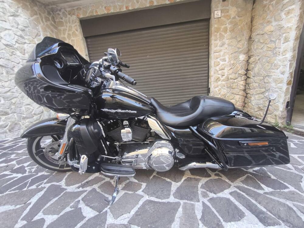 Harley-Davidson 1690 Road Glide Special (2013 - 16)