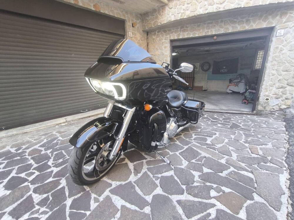 Harley-Davidson 1690 Road Glide Special (2013 - 16) (5)