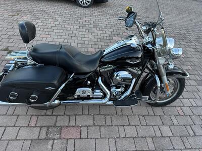 Harley-Davidson 103 Road King Classic (2014 - 16) - FLHRC usata