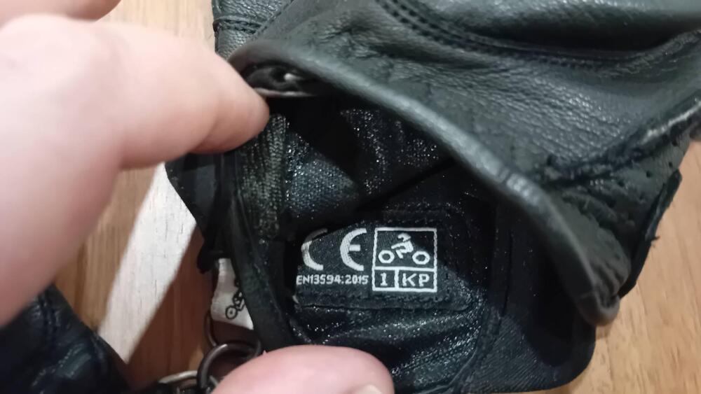 Guanti moto estivi Helstons (3)