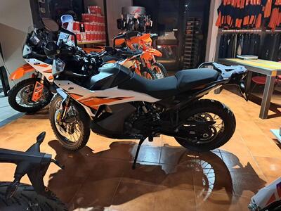 KTM 790 Adventure (2025 - 26) nuova