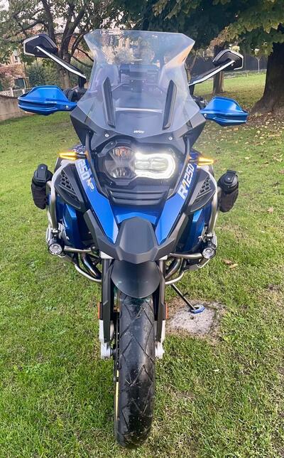 Bmw R 1250 GS Adventure (2019 - 20) usata