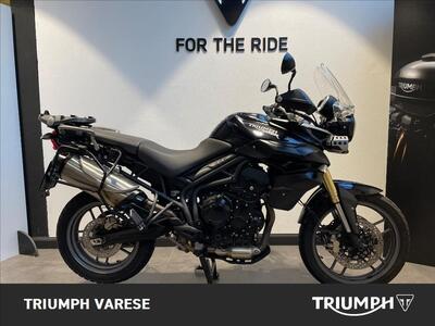 Triumph Tiger 800 ABS (2010 - 14) usata