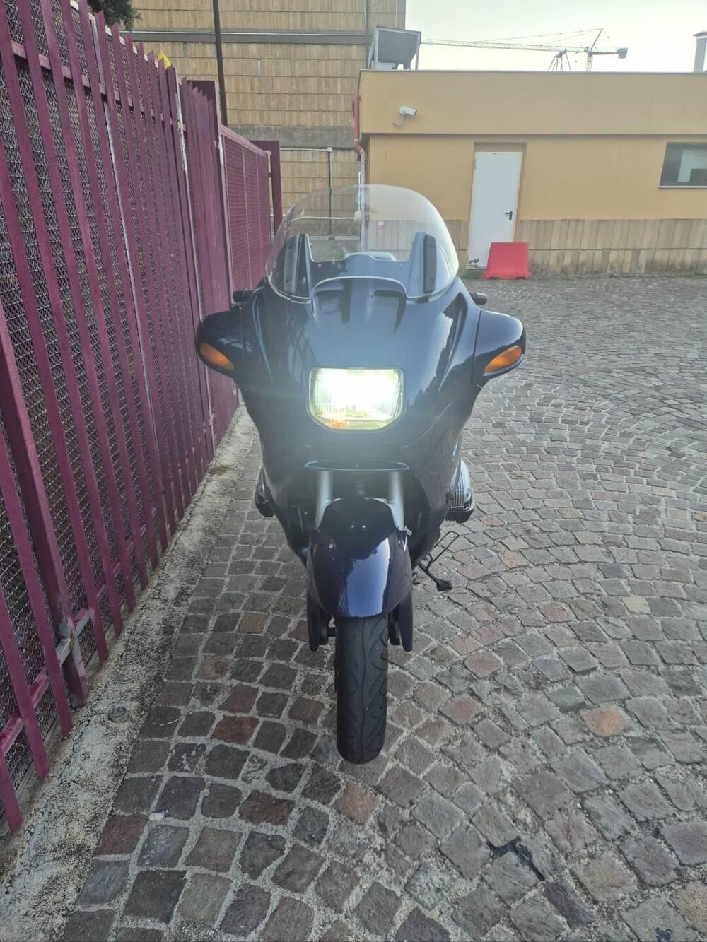 Bmw R 850 RT (1998 - 01) (4)