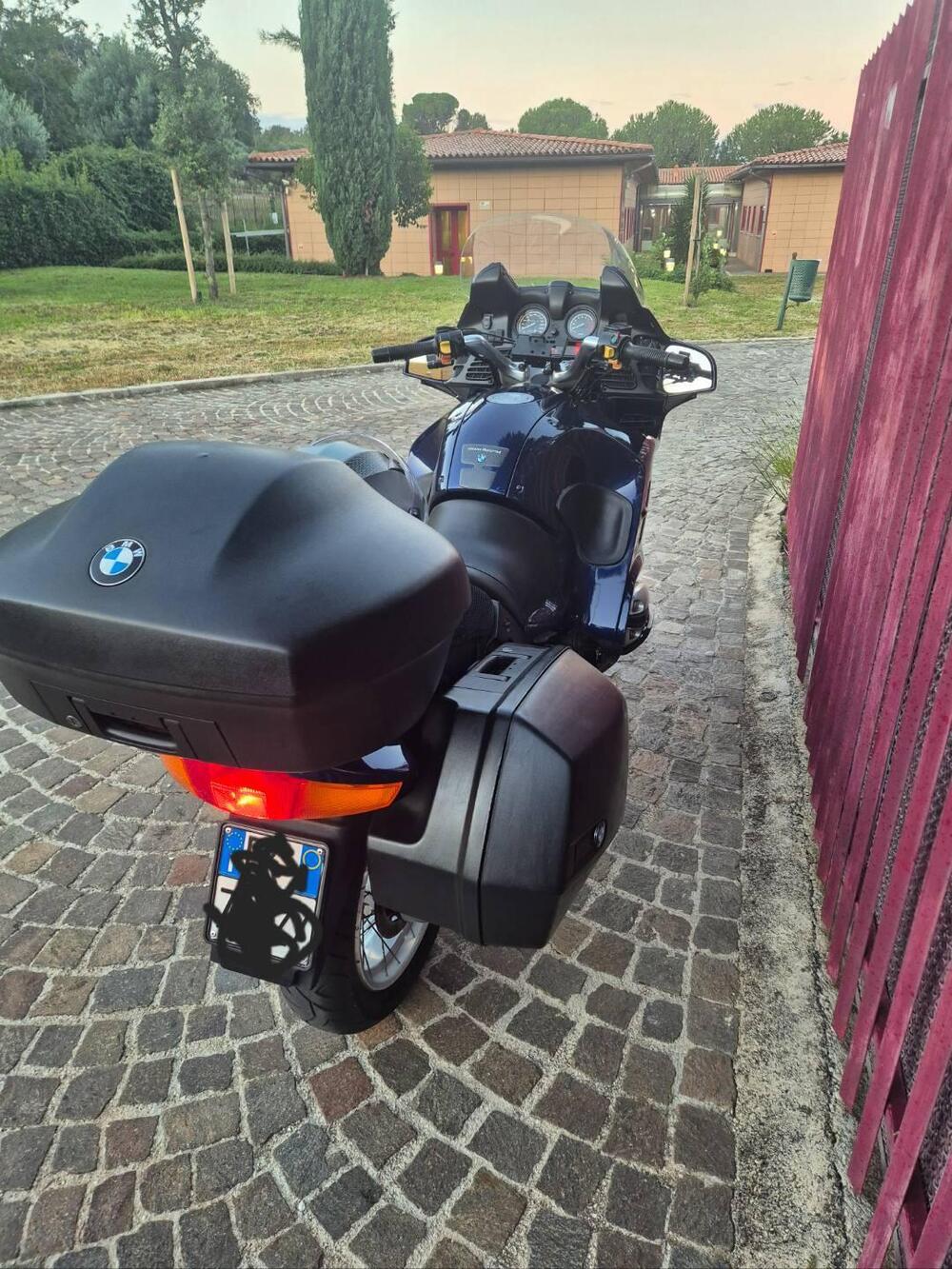 Bmw R 850 RT (1998 - 01) (2)