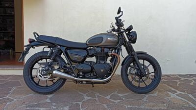 Triumph Speed Twin 900 (2023 - 24) usata