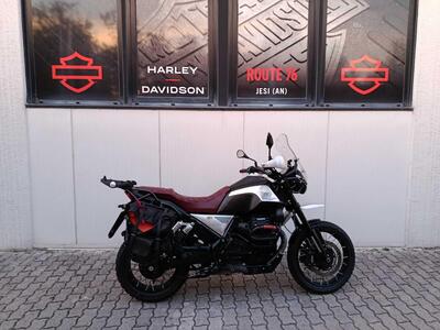 Moto Guzzi V85 TT (2021 - 23) usata