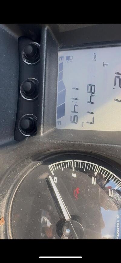 Kymco X-Town 300i (2021 - 24) usata