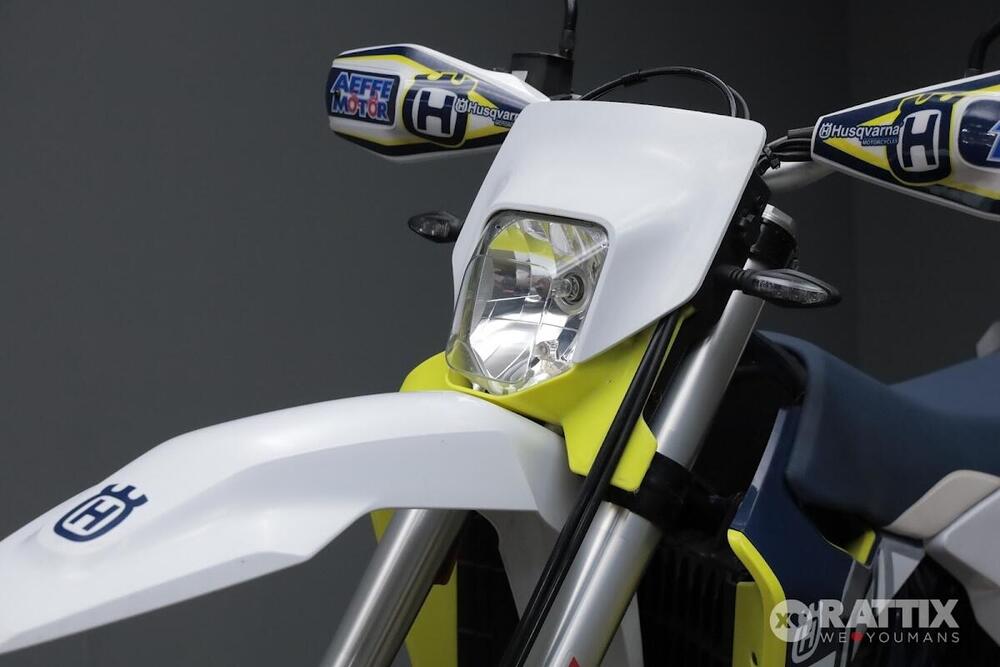 Husqvarna 701 Enduro (2023 - 25) (6)